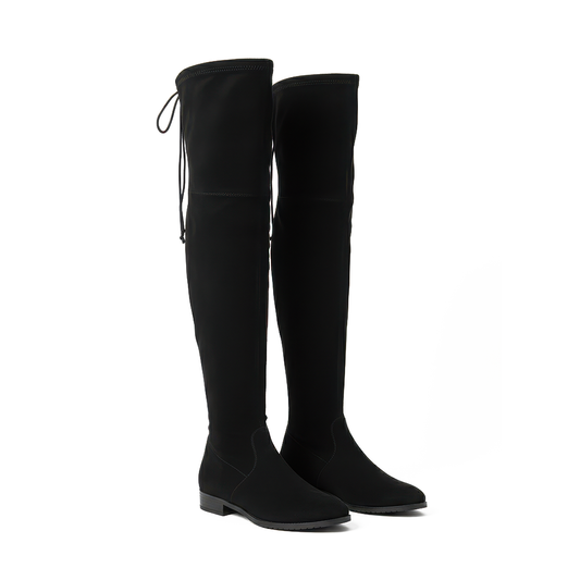 BUCANERA UNISA NEGRA N39