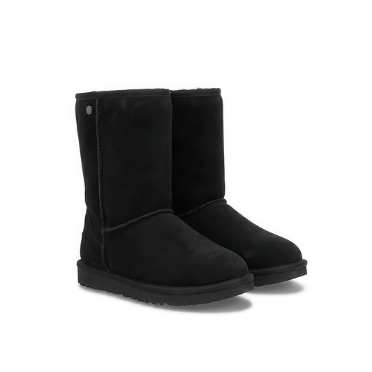 PANTUBOTA BEARPAW NEGRO N39
