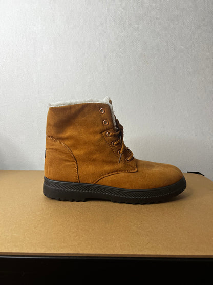 BOTIN CAFE CAMEL N41