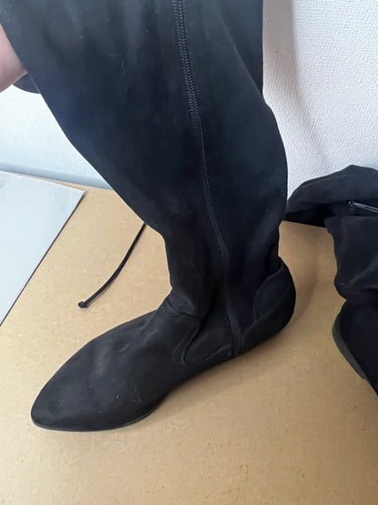 BUCANERA COMFORTVIEW NEGRA N39