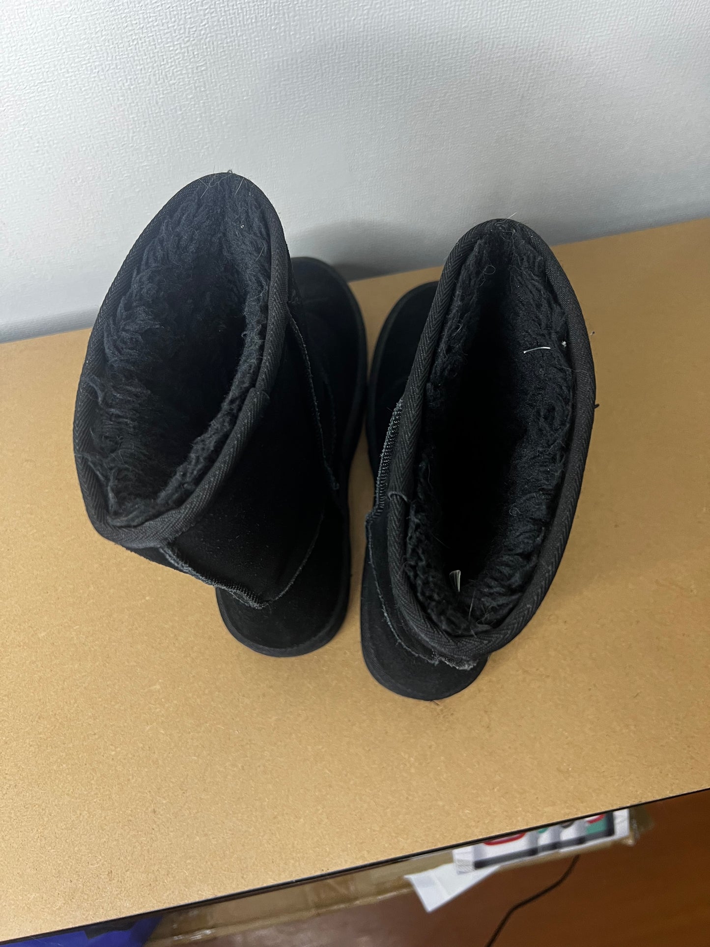 PANTUBOTA TIME AND TRU N38