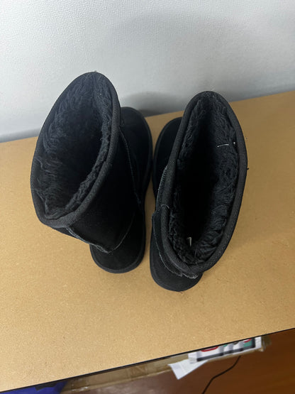 PANTUBOTA TIME AND TRU N38