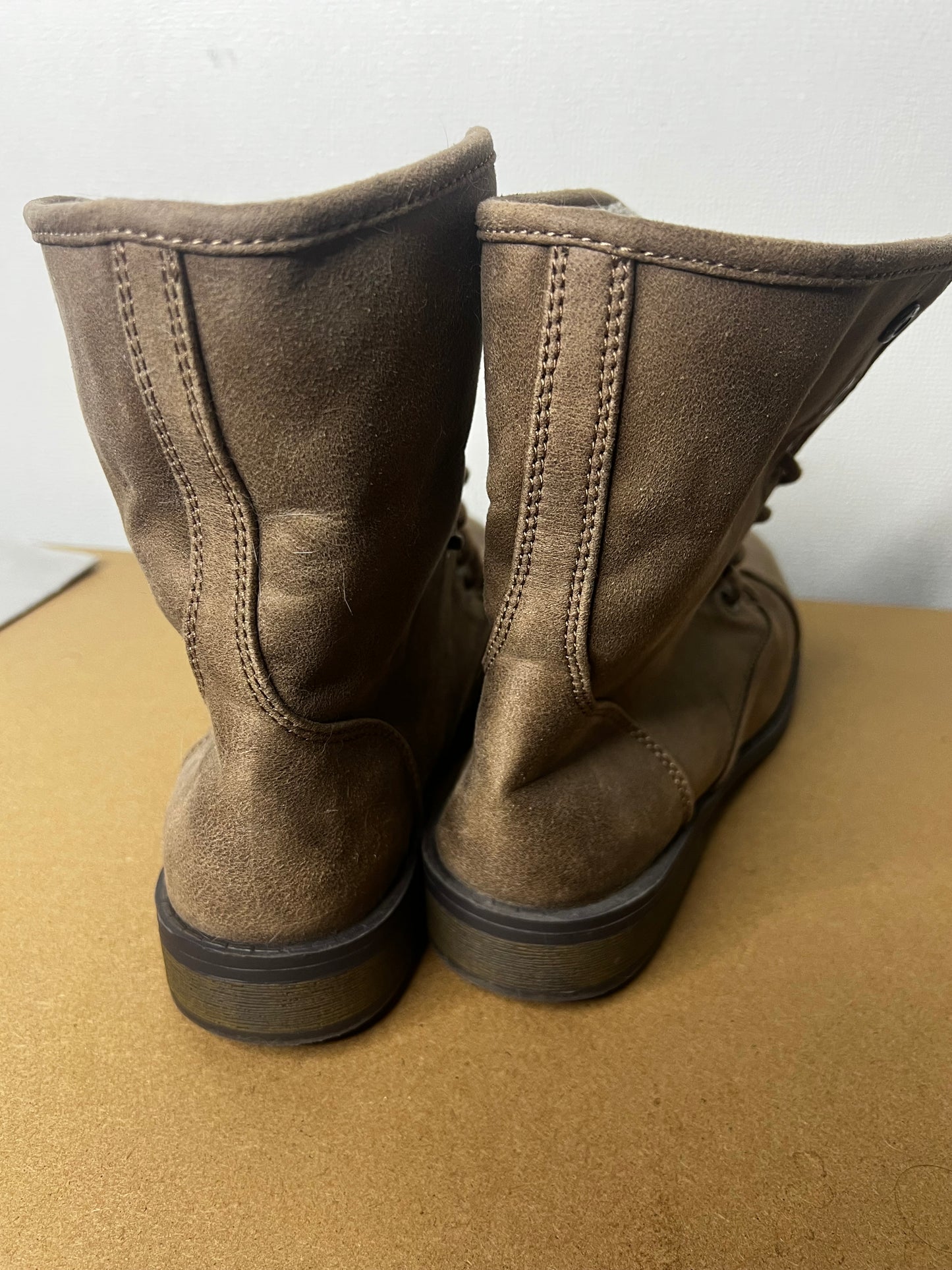 BOTIN SELF ESTEEM CAFE N37