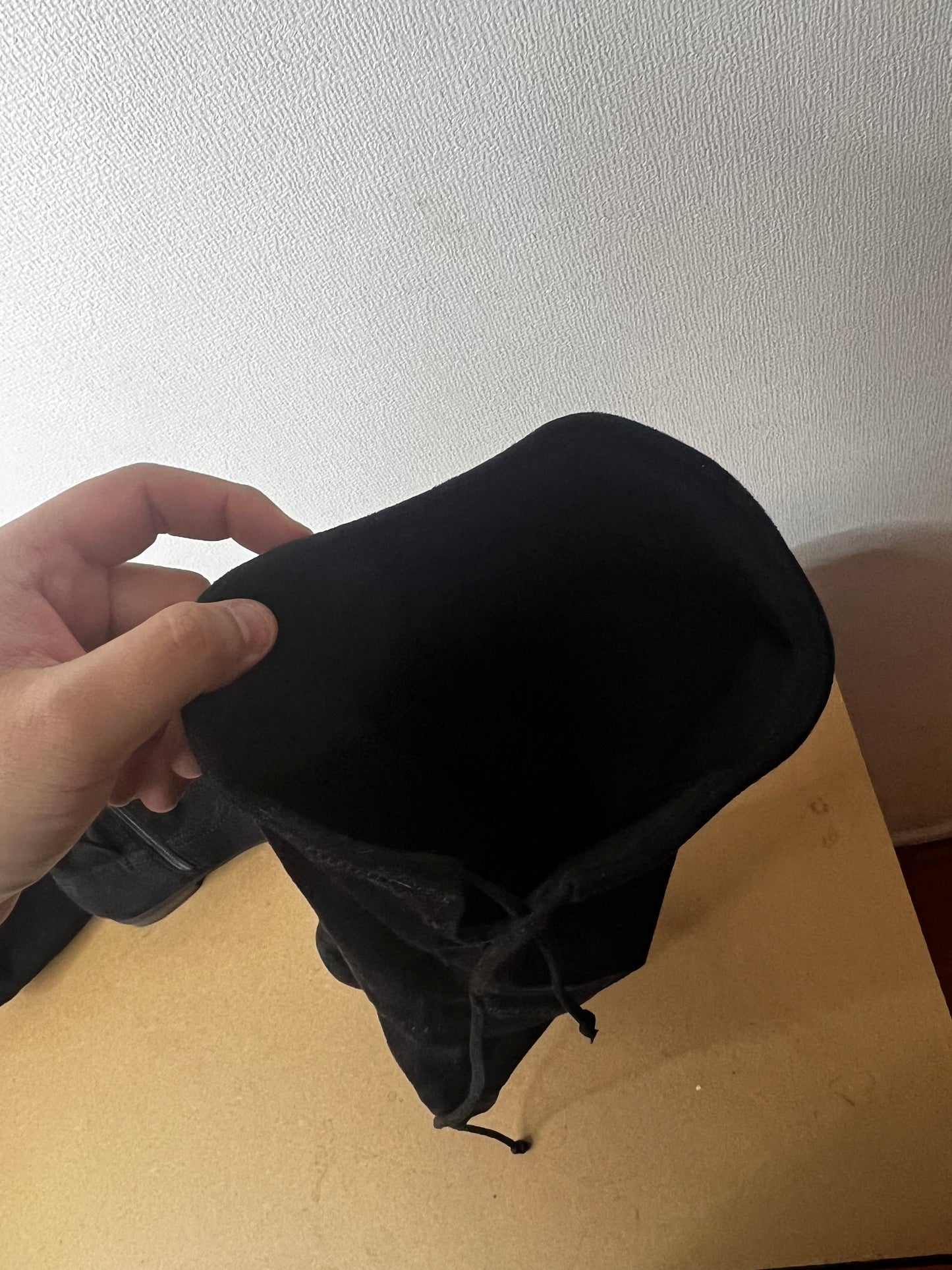 BUCANERA COMFORTVIEW NEGRA N39