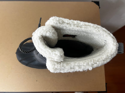 BOTIN CAT & JACK GRIS N38