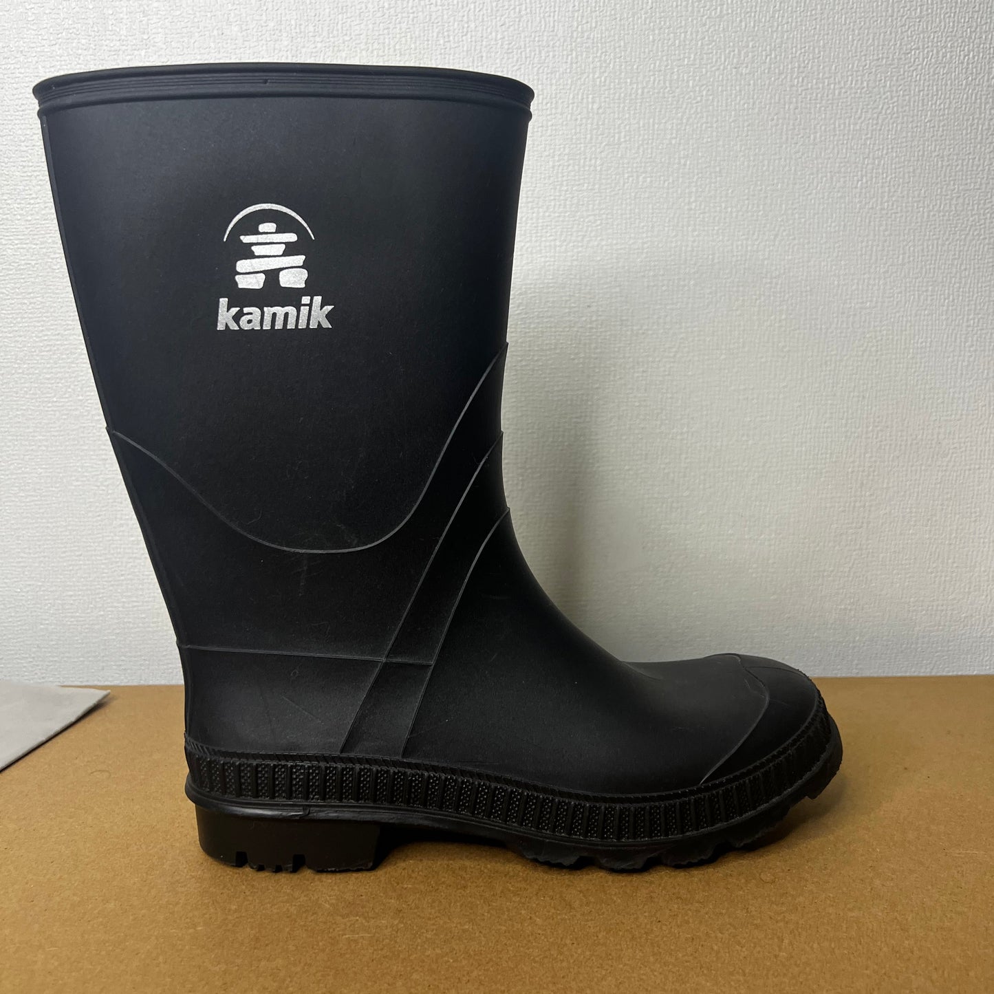 BOTAS DE AGUA KAMIK N36