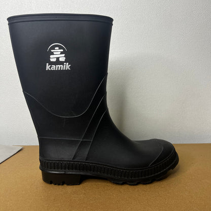 BOTAS DE AGUA KAMIK N36