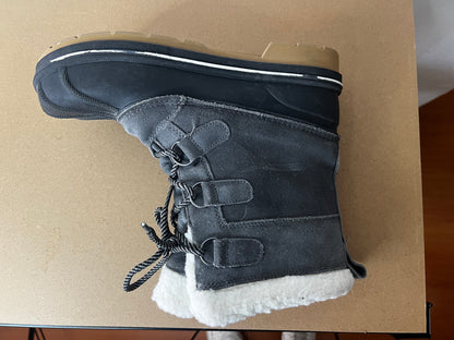 BOTIN CAT & JACK GRIS N38