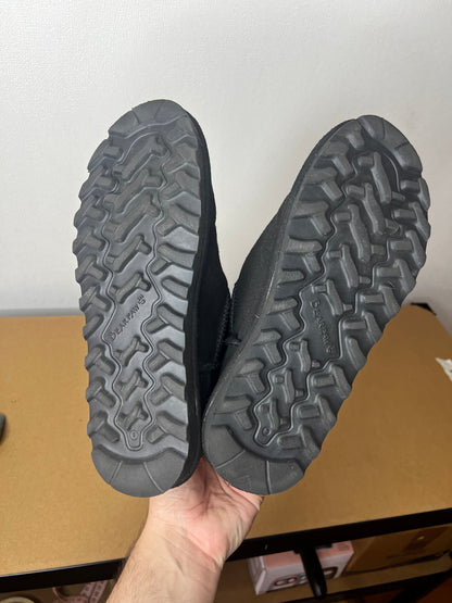 PANTUBOTA BEARPAW NEGRO N39