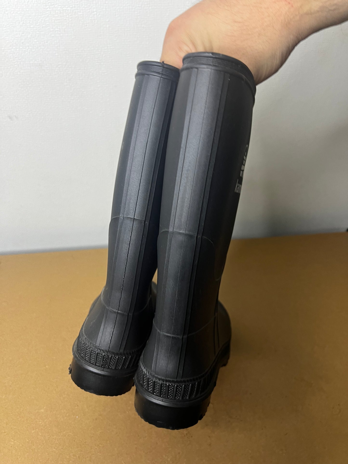 BOTAS DE AGUA KAMIK N36