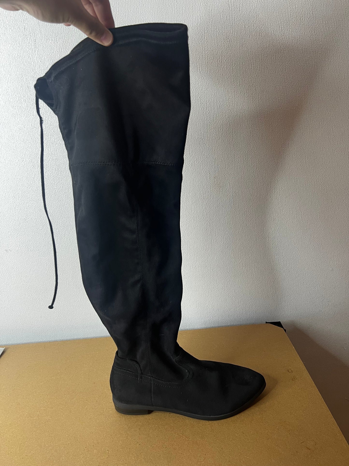 BUCANERA COMFORTVIEW NEGRA N39
