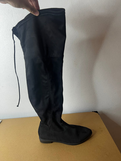 BUCANERA COMFORTVIEW NEGRA N39