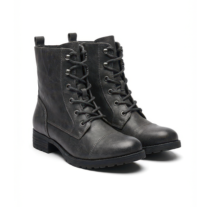 BOTIN AMERICAN EAGLE GRIS GRAFITO N37