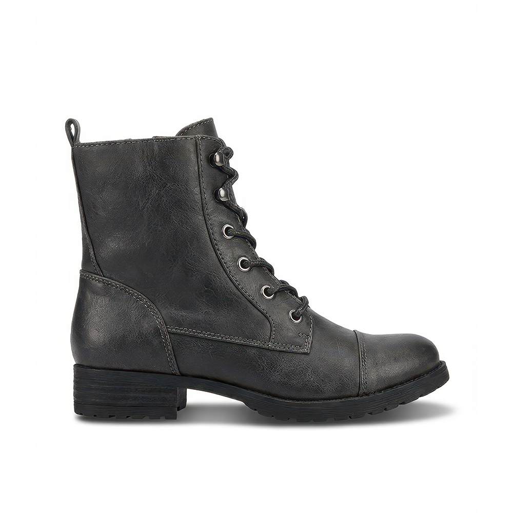 BOTIN AMERICAN EAGLE GRIS GRAFITO N37