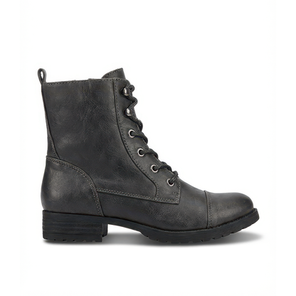 BOTIN AMERICAN EAGLE GRIS GRAFITO N37