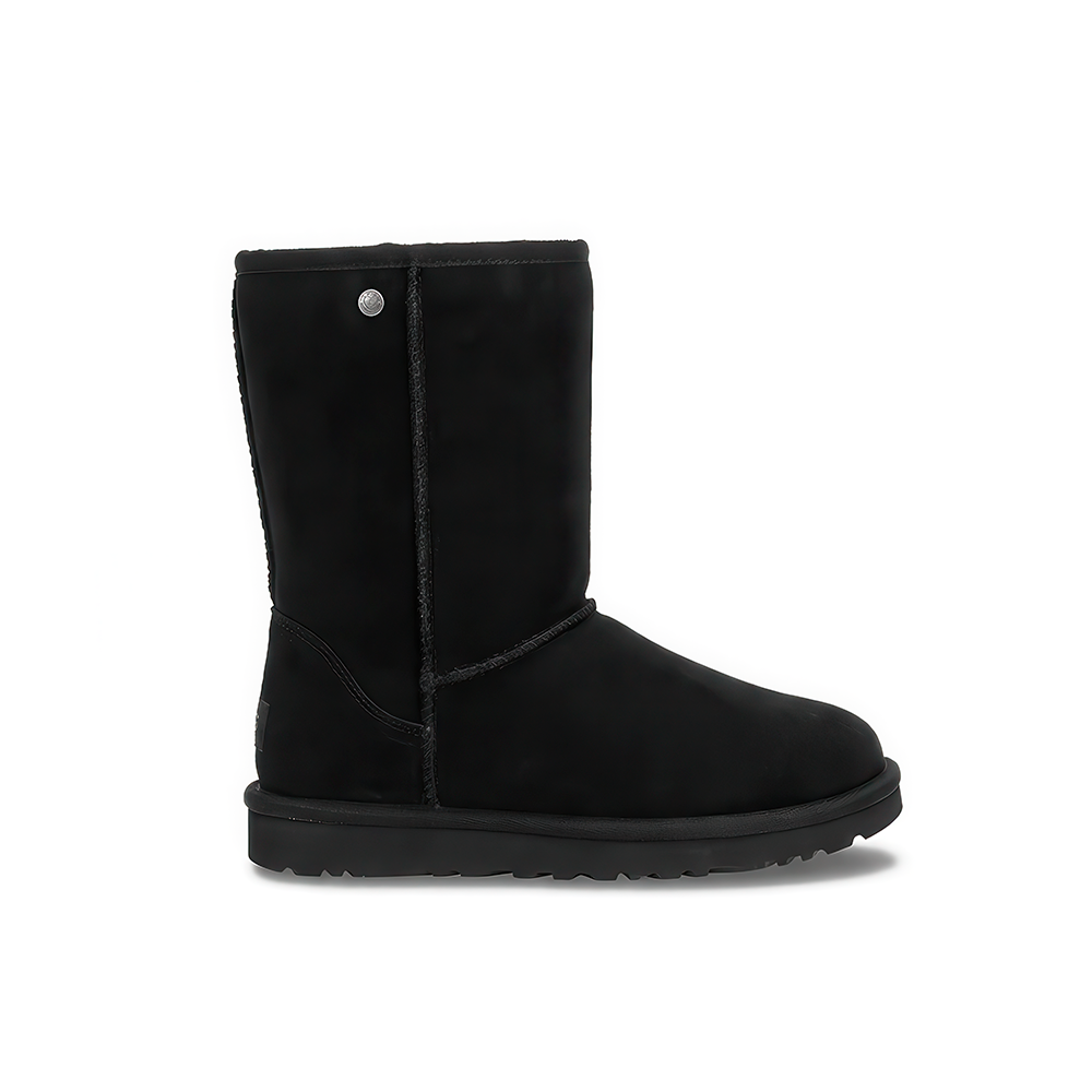 PANTUBOTA BEARPAW NEGRO N39