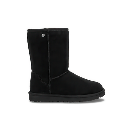 PANTUBOTA BEARPAW NEGRO N39