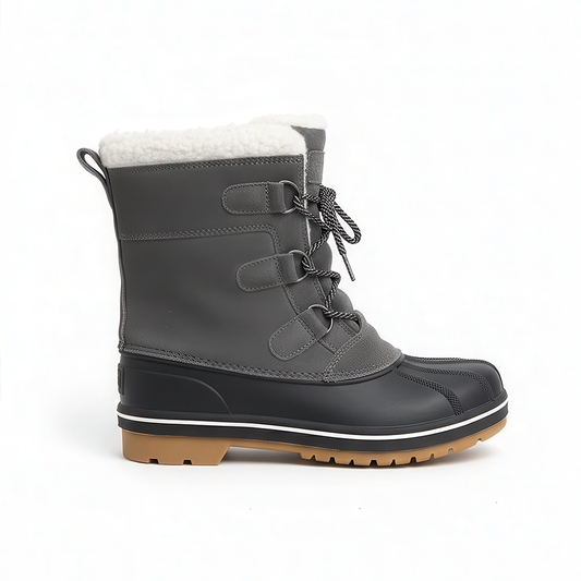 BOTIN CAT & JACK GRIS N38