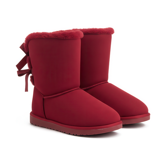 PANTUBOTA ROJO ITALIANO N37