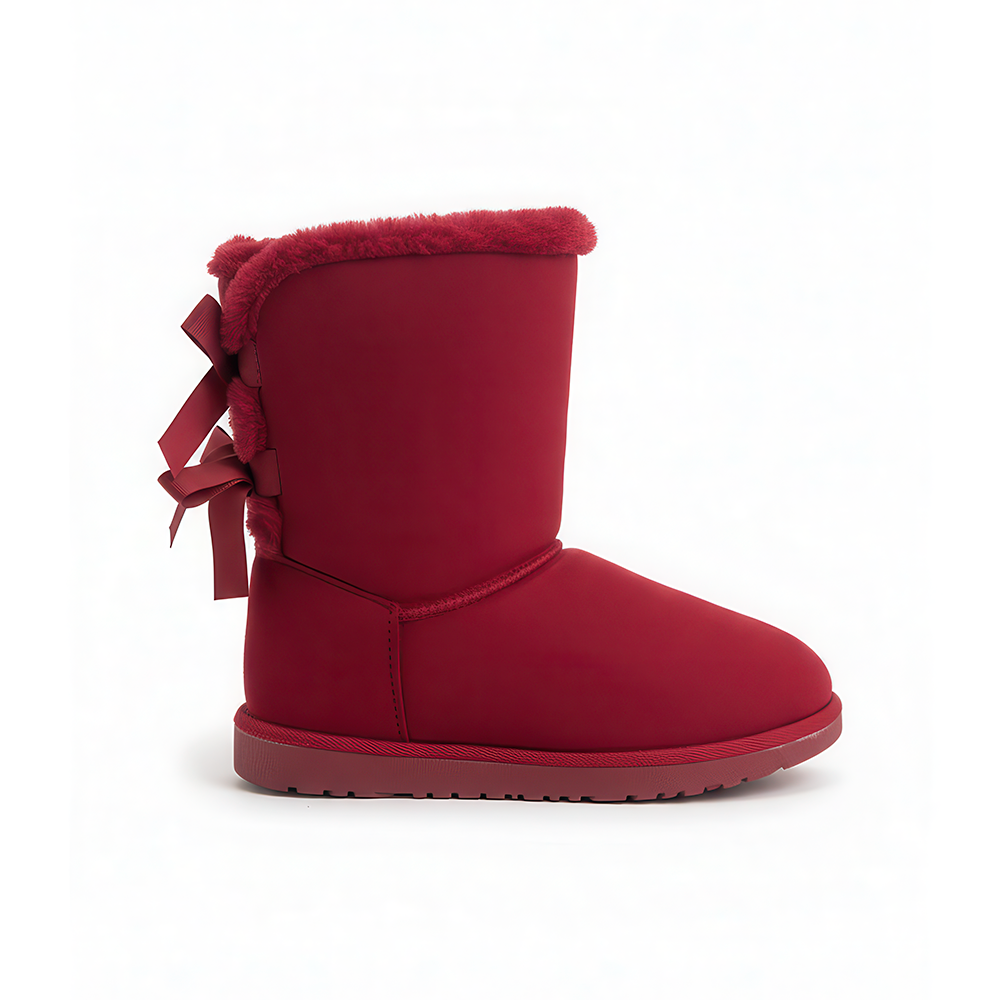 PANTUBOTA ROJO ITALIANO N37