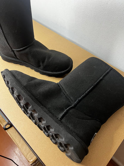 PANTUBOTA BEARPAW NEGRO N39