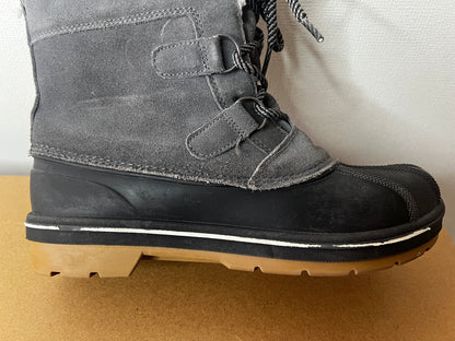 BOTIN CAT & JACK GRIS N38