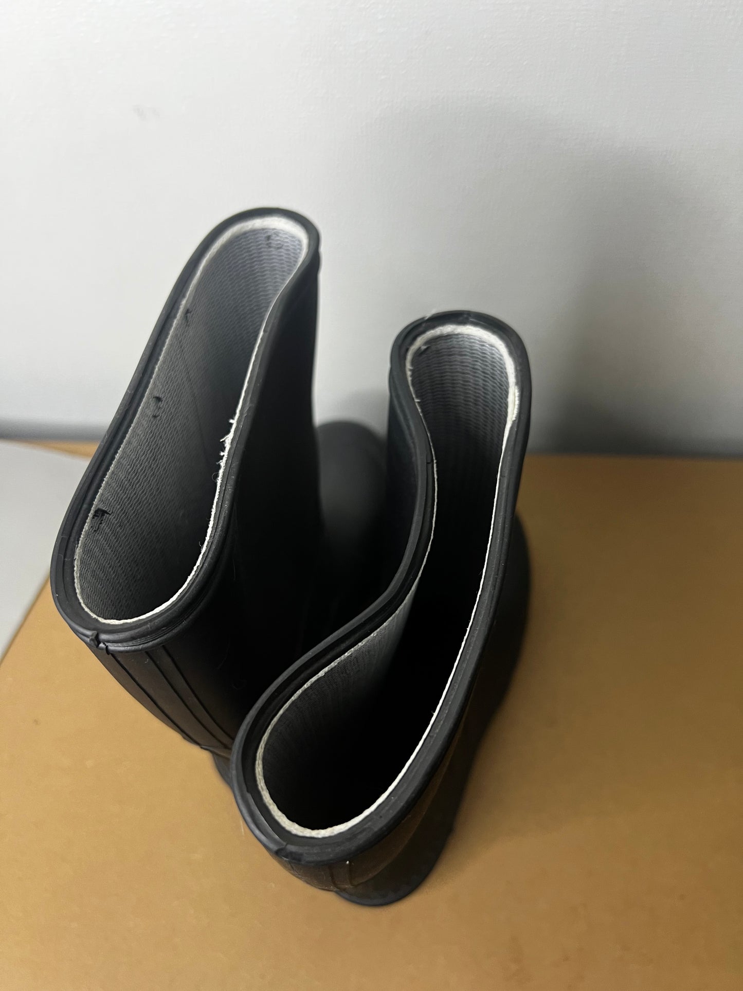 BOTAS DE AGUA KAMIK N36
