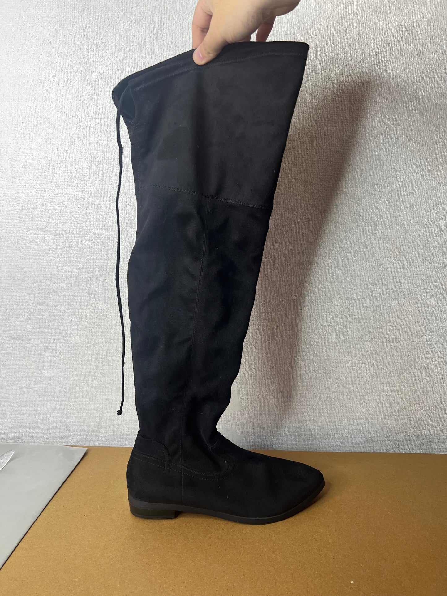 BUCANERA COMFORTVIEW NEGRA N39
