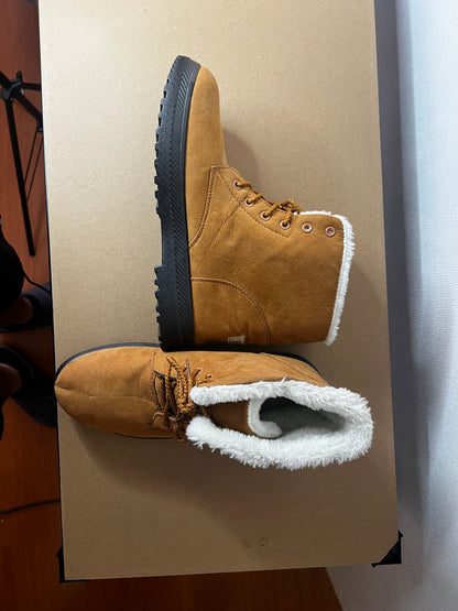 BOTIN CAFE CAMEL N41